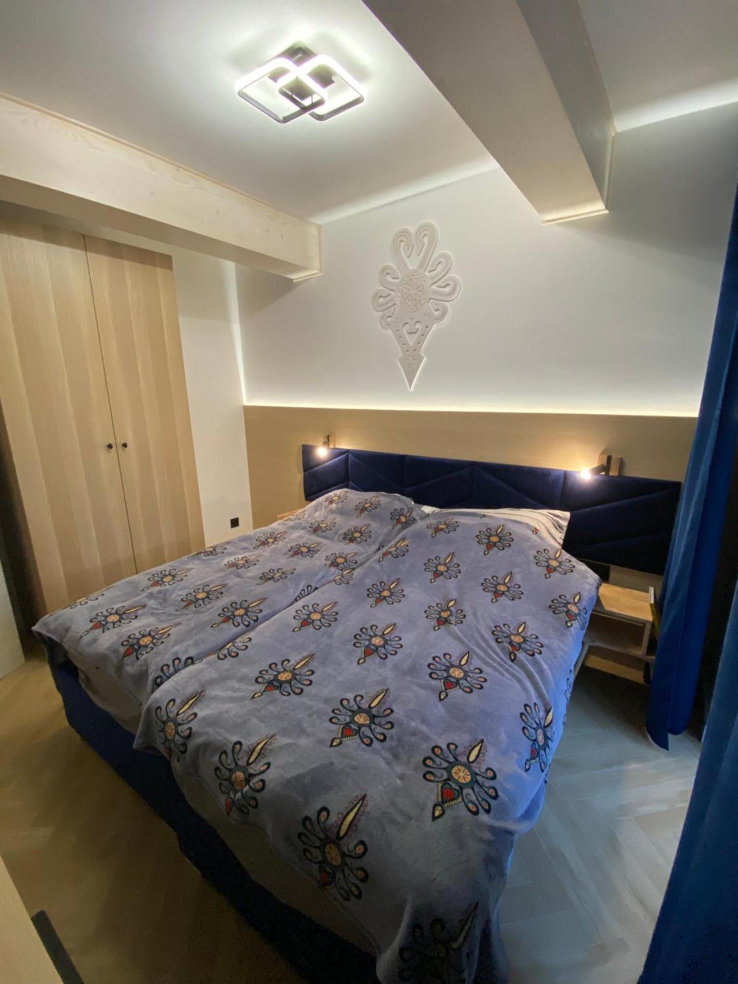 Apartament Na Skitowce Щирк Екстер'єр фото