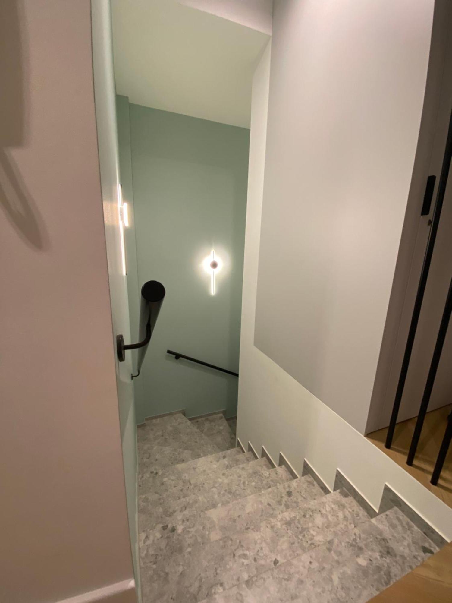 Apartament Na Skitowce Щирк Екстер'єр фото