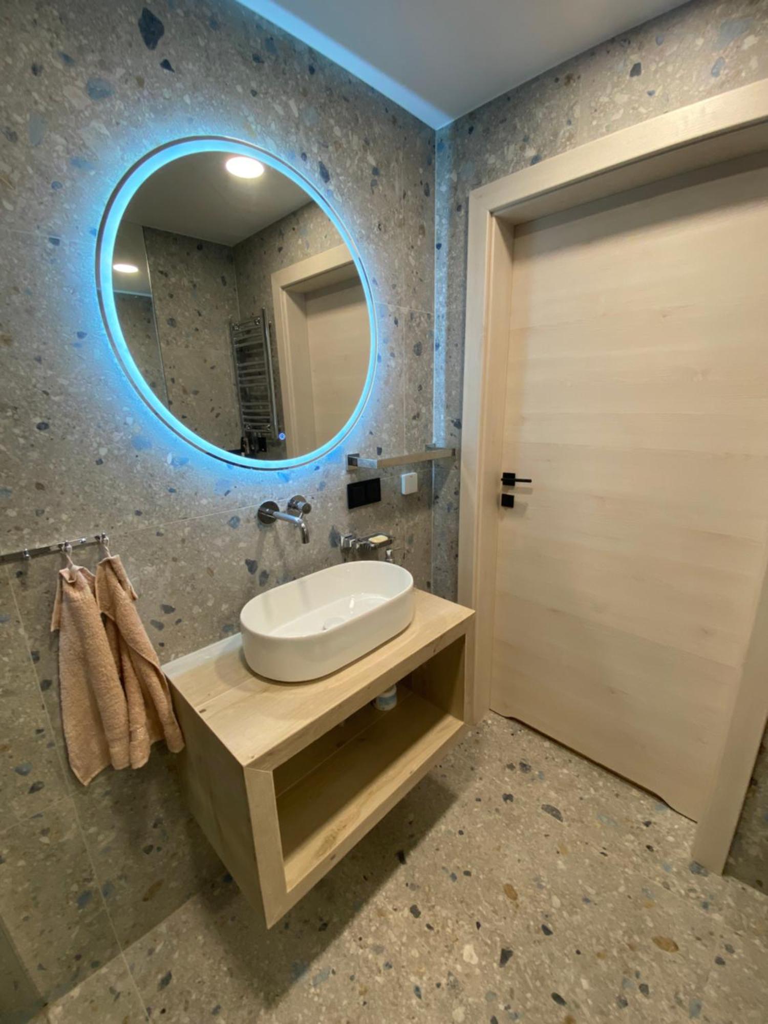 Apartament Na Skitowce Щирк Екстер'єр фото